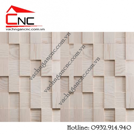 Cực hot với tấm vách ngăn cnc ốp tường 3d giá rẻ lung linh