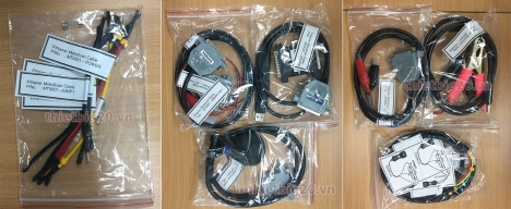 Phân phối máy chuẩn đoán lỗi Motoscan