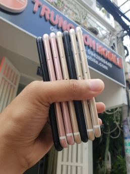 Tablet Dĩ An Bán Iphone 7 32Gb Hỗ Trợ Trả Góp 0%