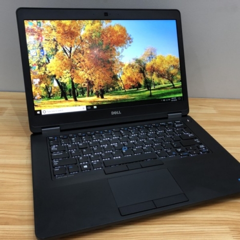 laptop dell latitude e7240 core i7