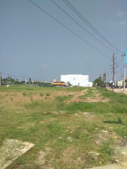 đất nền dự án phân lô An Nhơn Green Park