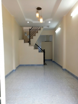 Bán nhà hẻm 3m đường Tây Thạnh, P.Tây Thạnh, gần trường học