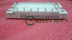 chuyên cung cấp IGBT Eupec BSM10GP120 10A 1200V giá rẻ toàn quốc