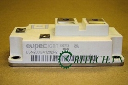 chuyên cung cấp IGBT Eupec 200A 1200V BSM200GA120DN2 chất lượng cao,giá rẻ