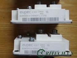 chuyên cung cấp IGBT BSM300GA120DN2SF-E3256 Eupec 300A 1200V  chính hãng,chất lượng cao