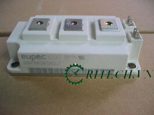 chuyên cung cấp  IGBT  Eupec 100A 1200V BSM100GB120DLC chính hãng ,giá rẻ