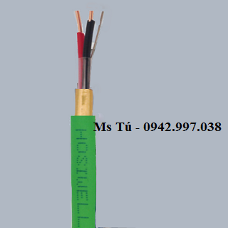 Dây EIB 1x20AWG dùng cho hệ thống nhà thông minh