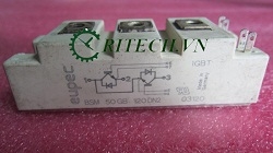 chuyên cung cấp IGBT Eupec 50A 1200V BSM50GB120DN2 giá rẻ chính hãng
