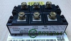 chuyên cung cấp IGBT Module EUPEC TDB6HK135N16LOF chính hãng,chất lượng cao