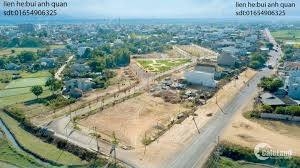 đất nền dự án phân lô An Nhơn Green Park