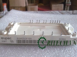 chuyên cung cấp IGBT Eupec 25A 1200V BSM25GP120 chính hãng,giá rẻ