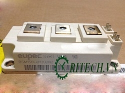 chuyên cung cấp  IGBT  Eupec BSM150GB120DN2 150A 1200V giá rẻ