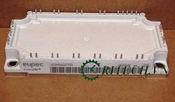 chuyên cung cấp IGBT Eupec 50A 1200V BSM50GP120 giá rẻ