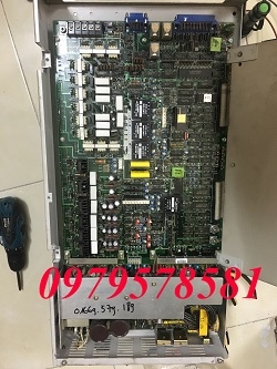 CHUYÊN SỬA CHỮA UY TÍN AC SPINDLE MITSUBISHI FR-SX ĐIỀU KHIỂN TRỤC CHÍNH MÁY PHAY CNC MITSUBISHI