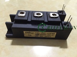 chuyên cung cấp 2MBI200SK-060, A50L-0001-0260#S IGBT Fuji 200A 600V chính hãng ,giá rẻ