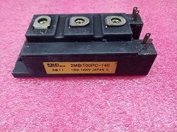 chuyên cung cấp IGBT 1400V 2MBI100PC-140 FUJI 100A  giá rẻ ,chính hãng