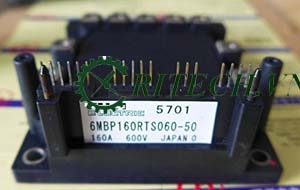 chuyên cung cấp MODULE 6MBP160RTS060-50 IGBT FUJI 160A 600V giá rẻ toàn quốc