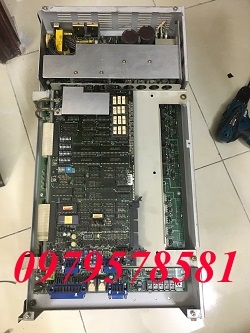 CHUYÊN SỬA CHỮA UY TÍN AC SPINDLE MITSUBISHI FR-SX ĐIỀU KHIỂN TRỤC CHÍNH MÁY PHAY CNC MITSUBISHI