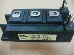 chuyên cung cấp 2MBI200TA-060-01, A50L-0001-0337 IGBT Fuji 200A 600V giá rẻ ,chính hãng