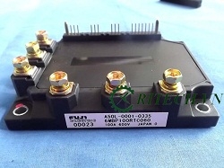 chuyên cung cấp IGBT Fuji 100A 600V 6MBP100RTA060-01 giá rẻ toàn quốc