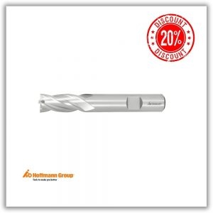 Dao phay ngón HSSC08  từ Hoffmann-Đức