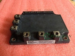 chuyên cung cấp 6MBP100RA060, A50L-0001-0275 IGBT Fuji 100A 600V chính hãng,giá rẻ