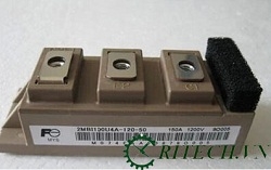 chuyên cung cấp 2MBI100U4A-120-50 IGBT Fuji 100A 1200V giá rẻ ,chính hãng