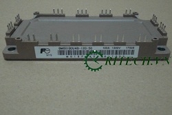 chuyên cung cấp 6MBI100U4B-120-50 IGBT Fuji 100A 1200V giá rẻ ,chính hãng