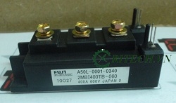 chuyên cung cấp 2MBI400TB-060, A50L-0001-0340 IGBT Fuji 400A 600V giá rẻ ,chính hãng