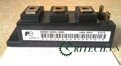 chuyên cung cấp IGBT Fuji 100A 600V 2MBI100N-060 giá rẻ toàn quốc
