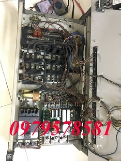 CHUYÊN SỬA CHỮA UY TÍN AC SPINDLE MITSUBISHI FR-SX ĐIỀU KHIỂN TRỤC CHÍNH MÁY PHAY CNC MITSUBISHI