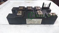 chuyên cung cấp IGBT FUJI 30A 800V  6R1TI30Y-080 giá rẻ toàn quốc