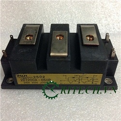 chuyên cung cấp 2DI200A-050P IGBT Fuji 200A 500V chính hãng ,giá rẻ