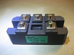 chuyên cung cấp 6RI50E-080 IGBT FUJI 50A 800V giá rẻ toàn quốc