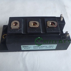 chuyên cung cấp 2MBI300N-060 IGBT Fuji 300A 600V giá rẻ chất lượng cao