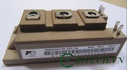 chuyên cung cấp IGBT Fuji 400A 600V 2MBI400U2B-060-50 giá rẻ toàn miền bắc