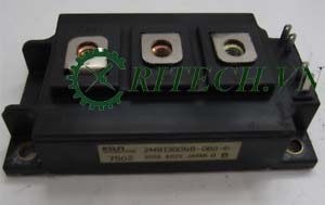 chuyên cung cấp 2MBI300NB-060 IGBT FUJI 300A 600V chất lượng cao