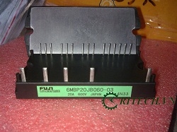 chuyên cung cấp 6MBP20JB060, A50L-0001-0273 IGBT Fuji 20A 600V giá rẻ ,chính hãng