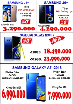 Hệ thống cửa hàng Điện Thoại Tablet Plaza tưng bừng khuyến mãi lớn!!!!!