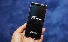 Samsung Galaxy A8 2018 giá siêu tốt