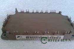 chuyên cung cấp 7MBR75SD060-50 IGBT Fuji 75A 600V giá rẻ ,chính hãng