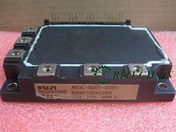 chuyên cung cấp 6MBP100KC060, A50L-0001-0291 IGBT Fuji 100A 600V giá rẻ toàn quốc