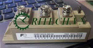 chuyên cung cấp 2MBI150VA-060-50 IGBT FUJI 150A 600V giá rẻ ,chính hãng