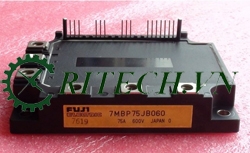 chuyên cung cấp 7MBP50JB060 IGBT FUJI 50A 600V  chất lượng cao,giá rẻ