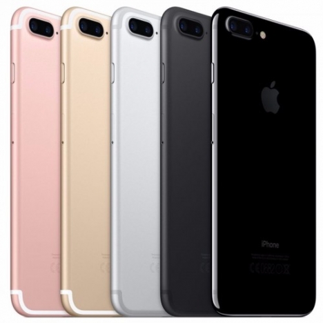 Dĩ An Bán Trả Góp 0% Iphone 7Plus 32Gb