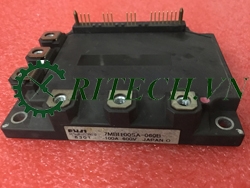 chuyên cung cấp 7MBI100SA-060B IGBT FUJI 100A 600V giá rẻ chính hãng