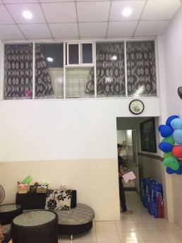Bán nhà MTKD Đỗ Nhuận-P.Sơn Kỳ-Q.Tân Phú  DT: 4x14m (đủ LG ) nở hậu nhà