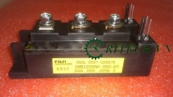 chuyên cung cấp 2MBI200NK-060-01, A50L-0001-0260/N IGBT Fuji 200A 600V giá rẻ,chất lượng cao