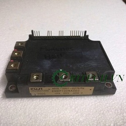 chuyên cung cấp 6MBP100NA060, A50L-0001-0275#N IGBT Fuji 100A 600V chất lượng cao,giá rẻ
