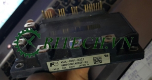 chuyên cung cấp 6MBP50RTA060F-01 IGBT FUJI 50A 600V chính hãng,giá rẻ